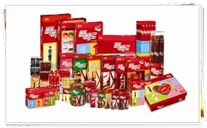 빼빼로 제품 사진